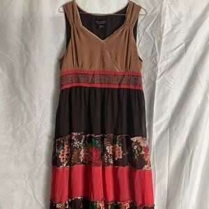 Vintage Dress